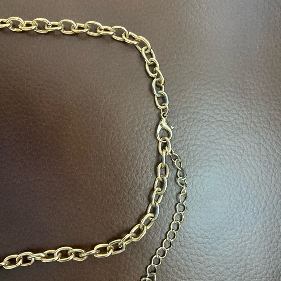 Statement necklace good/excellent condition - Picture 6 of 11